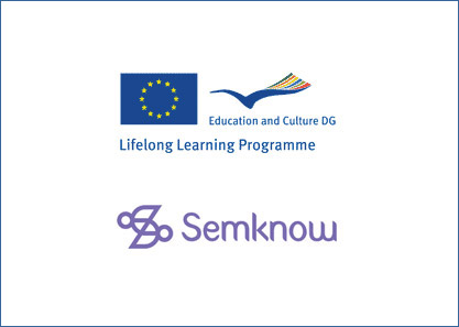 The European Mind: Doctoral studies in Semiotics for a knowledge and value based society (SEMKNOW)