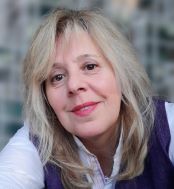 д-р Анет Маринова