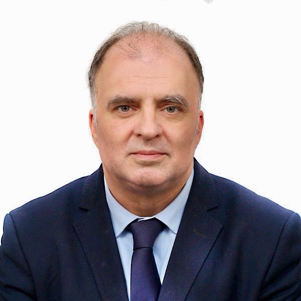 д-р Найден Тодоров