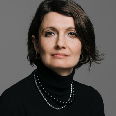 д-р Анета Василева