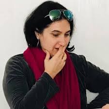 доц. д-р Полина Антонова