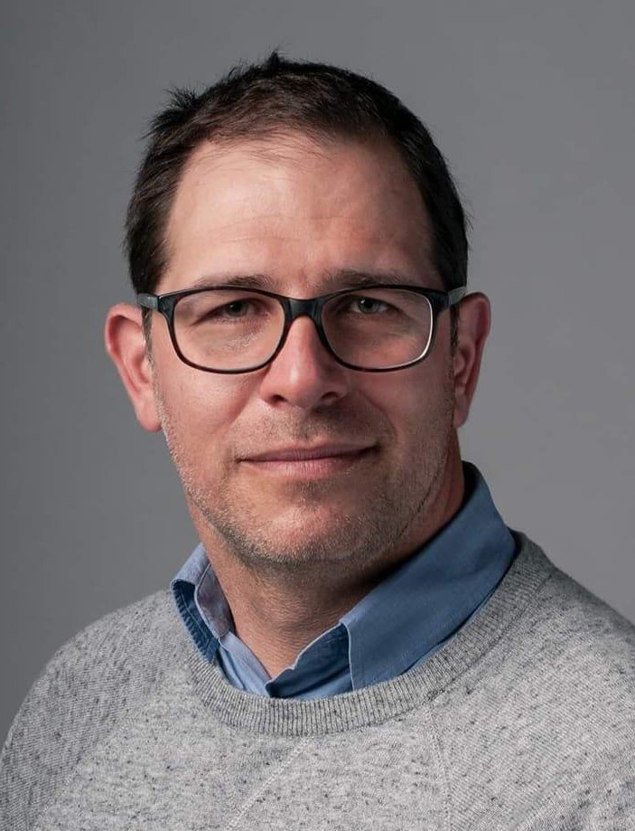 гл. ас. д-р Георги Няголов