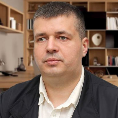 Богомил  Александров