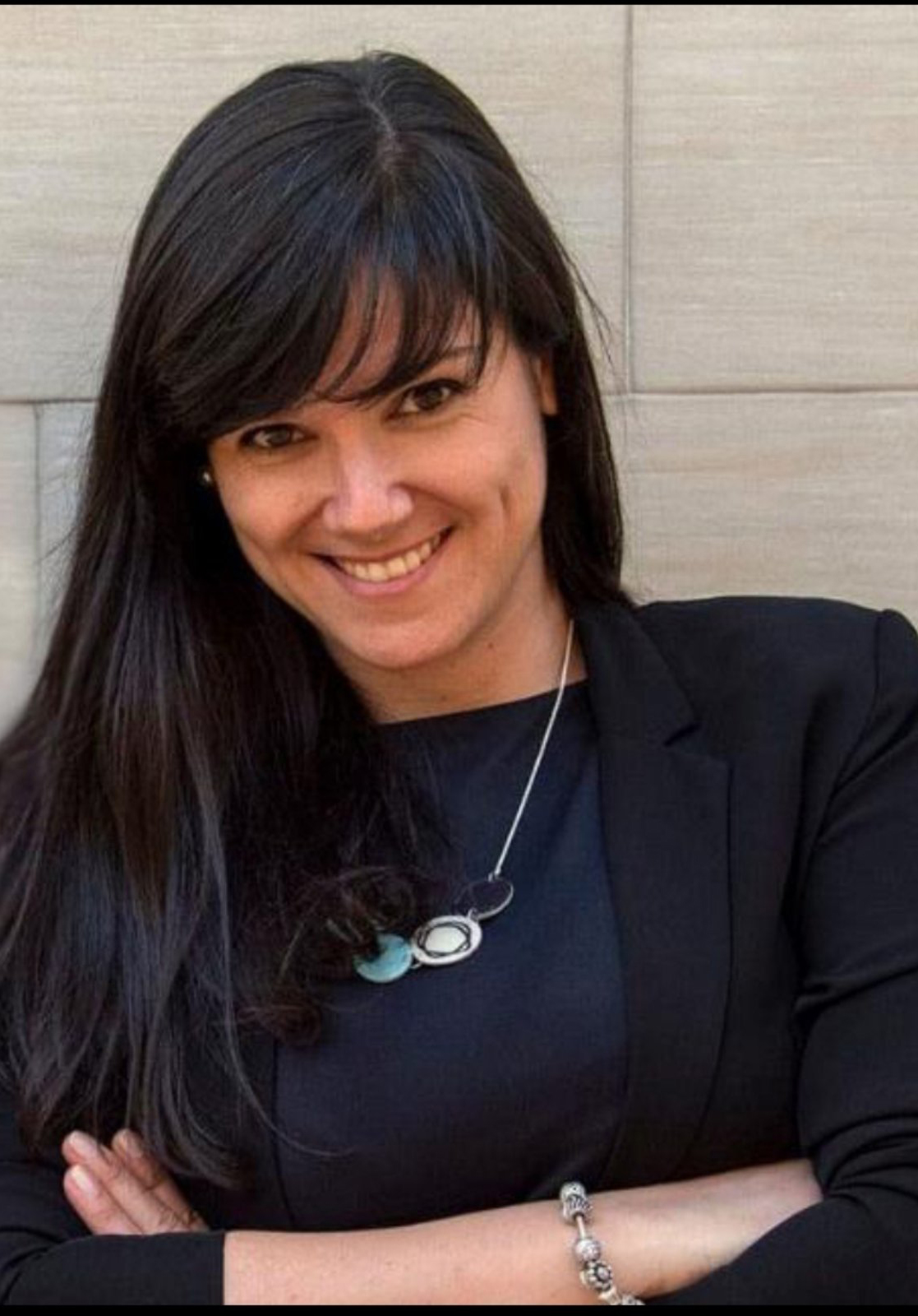 ас. д-р Гергана Диканска