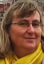 проф. д-р Даниела Тупарова