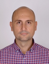 Stoyan Kostov Uzunov
